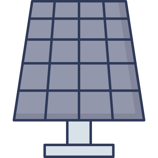 Solar panel